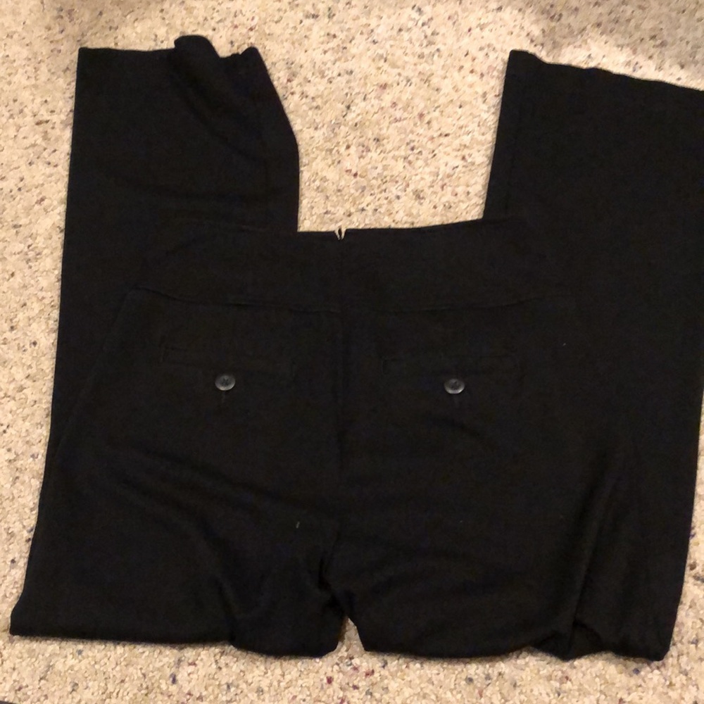 Black Slacks - image 3